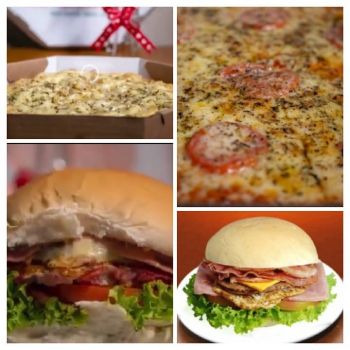 Foto Tijolinho - Lanches e Pizzas