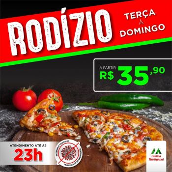 Foto Cantina Martignoni