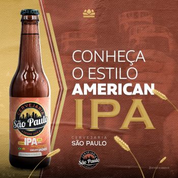 Foto Cervejaria São Paulo