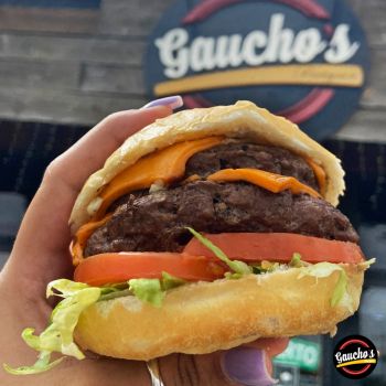 Foto Gaucho's Burguer - Campinas