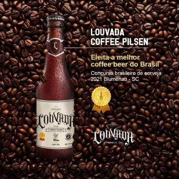Foto Cervejaria Louvada - Pantanal Shopping