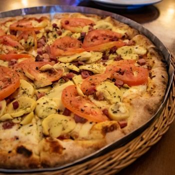 Foto Lana's Pizzaria