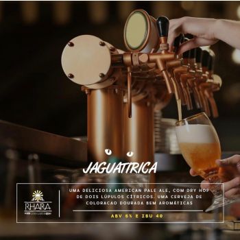 Foto Cervejaria Rhara