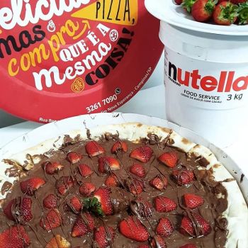 Foto Claudinho Pizzaria