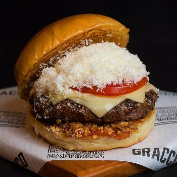 Foto Gracco Burger