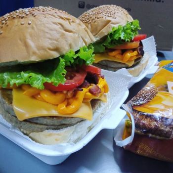 Foto Ohana's Hamburgueria