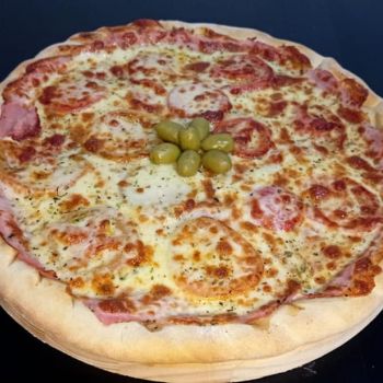 Foto Nonna Pizza Gigante
