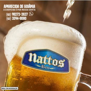 Foto Nattos Beer
