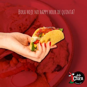 Foto Restaurante Dedo de La Chica