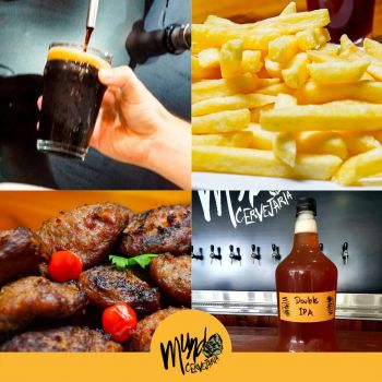 Foto Cervejaria Mundo