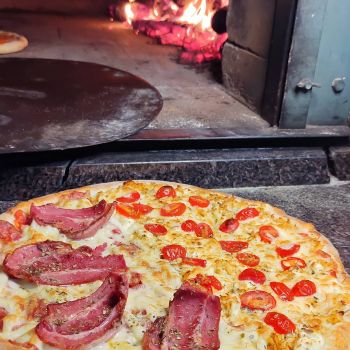 Foto Cantina Scacciata Pizzaria