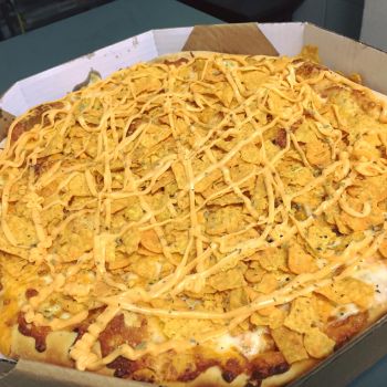 Foto Na Lenha Pizzaria