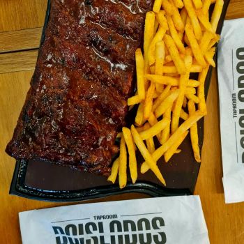 Foto Dois Lados Tap Room