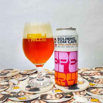 Foto Cervejaria Landel