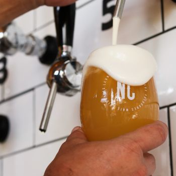 Foto Neo Clássica Cervejaria