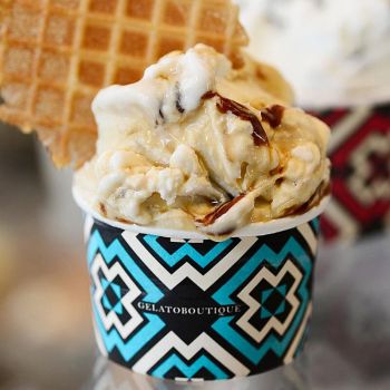 Foto Gelato Boutique