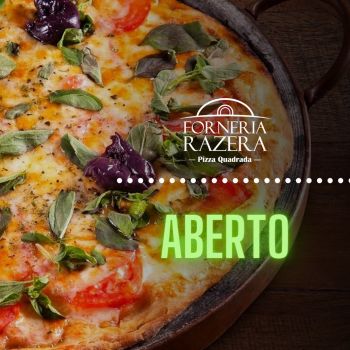 Foto Forneria Razera