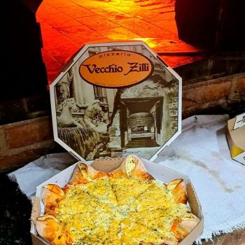 Foto Pizzaria Vecchio Zilli