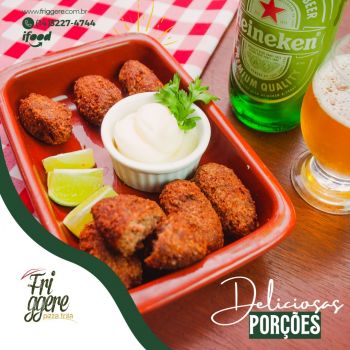 Foto Friggere Pizza Frita