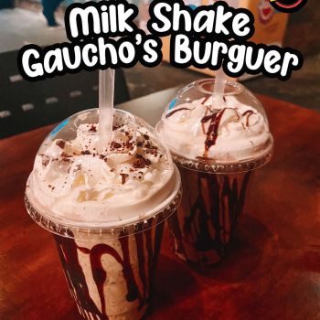 Foto Gaucho's Burguer - Campinas