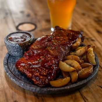 Foto Cervejaria Cabôca