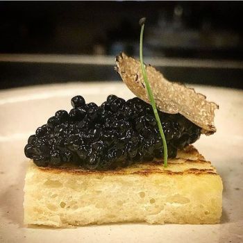 Foto Pomodori Restaurante