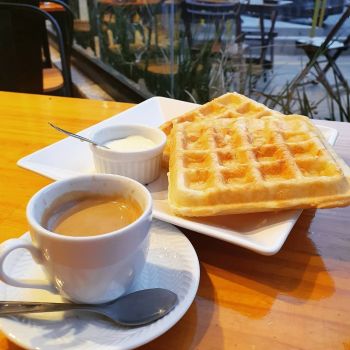 Foto Sr. Sorvete Campinas