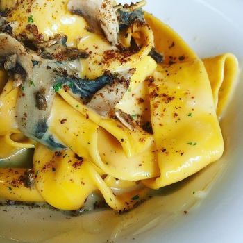 Foto Pomodori Restaurante