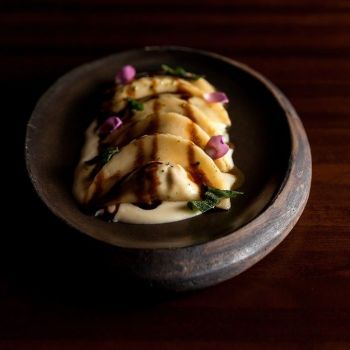 Foto Pomodori Restaurante