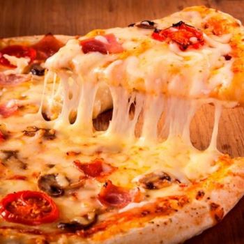 Foto Pizzaria e Esfiharia da Mama