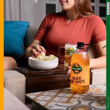 Foto Jalapa Cervejaria