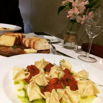 Foto Pomodori Restaurante