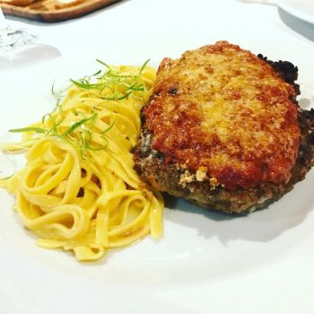 Foto Pomodori Restaurante