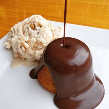 Foto Sr. Sorvete Campinas