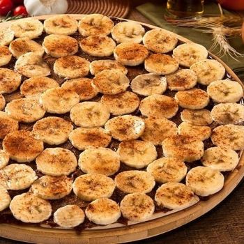 Foto Pizzaria Prima Farina