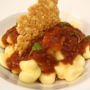 Foto Pomodori Restaurante