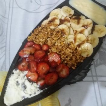 Foto Mundo Ice Sorveteria