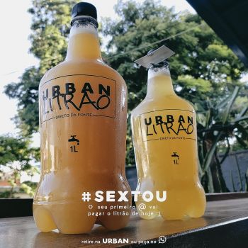 Foto Urban Tap'n Brew