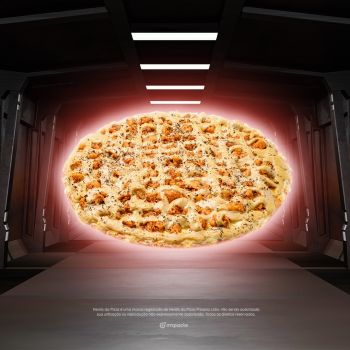 Foto Heróis da Pizza