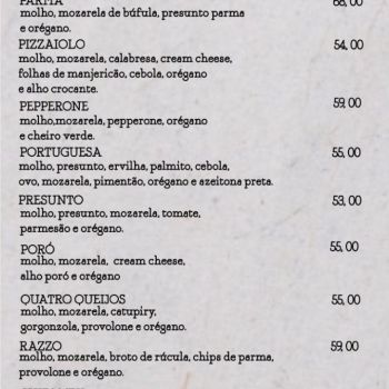 Foto Capannori - Fresh Premium Pizza