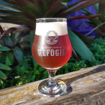 Foto Cervejaria Refúgio