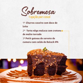 Foto Cervejaria Cabôca