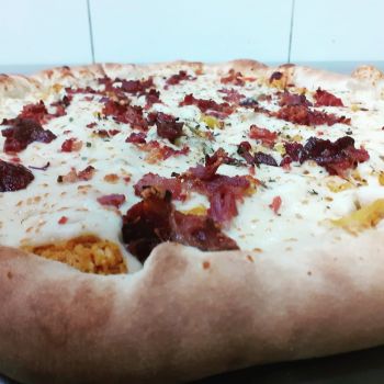 Foto Notare's Pizzaria