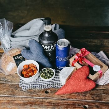 Foto Urban Tap'n Brew