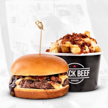 Foto Black Beef - Aracaju