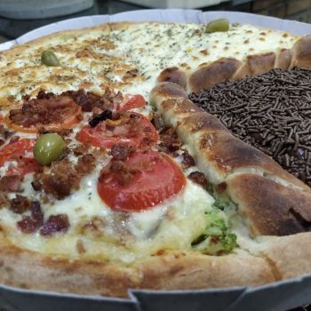 Foto Pizzaria Donatello - Mogi das Cruzes