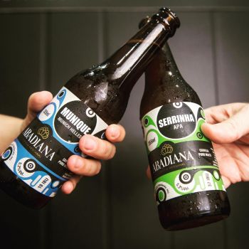 Foto Abadiana Cerveja Artesanal