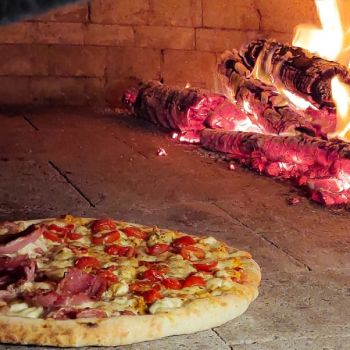 Foto Cantina Scacciata Pizzaria