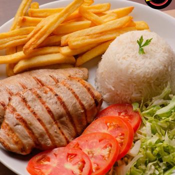 Foto Gaucho's Burguer - Campinas