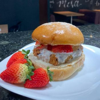 Foto World Burger's Artesanal